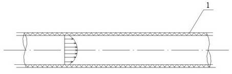 Method for cleaning extruding machine and die head of multilayer co-extrusion film blowing equipment