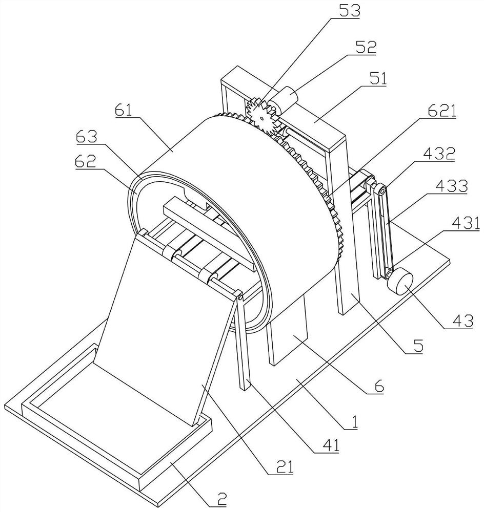 Cigarette carton six-side detection device