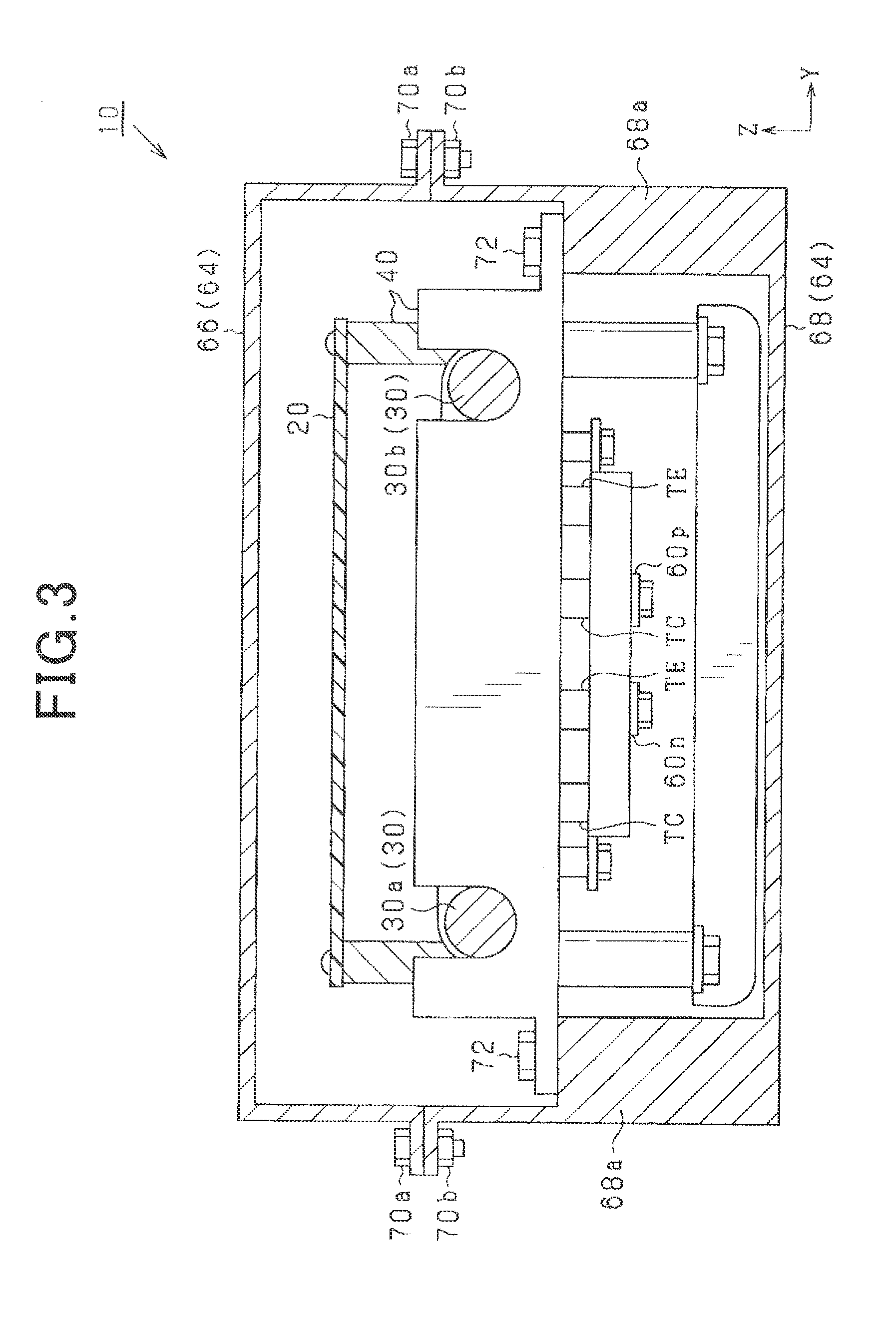 Electric power conversion circuit