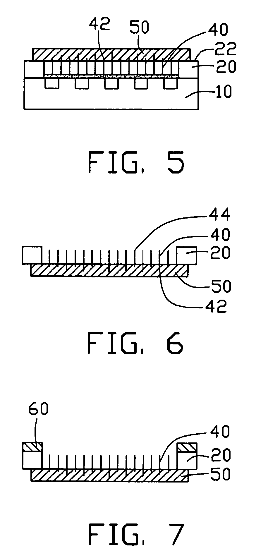 Carbon nanotube-based field emission device