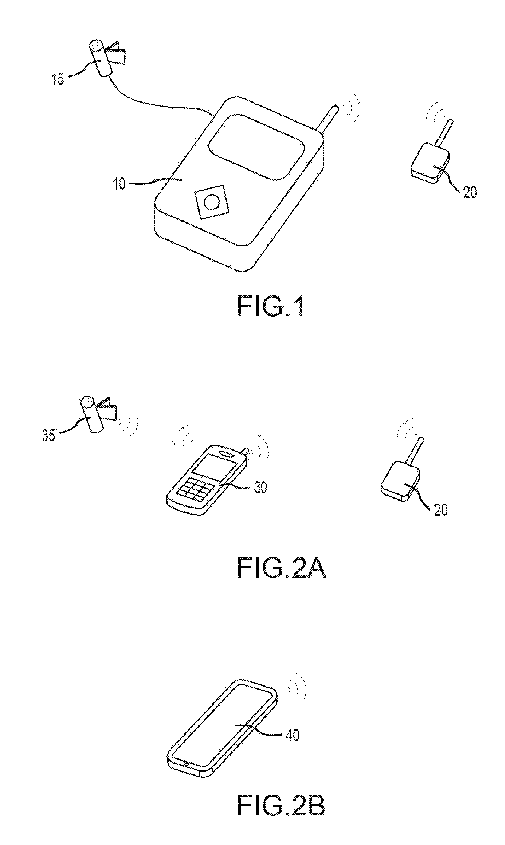 Respiratory disease monitoring system