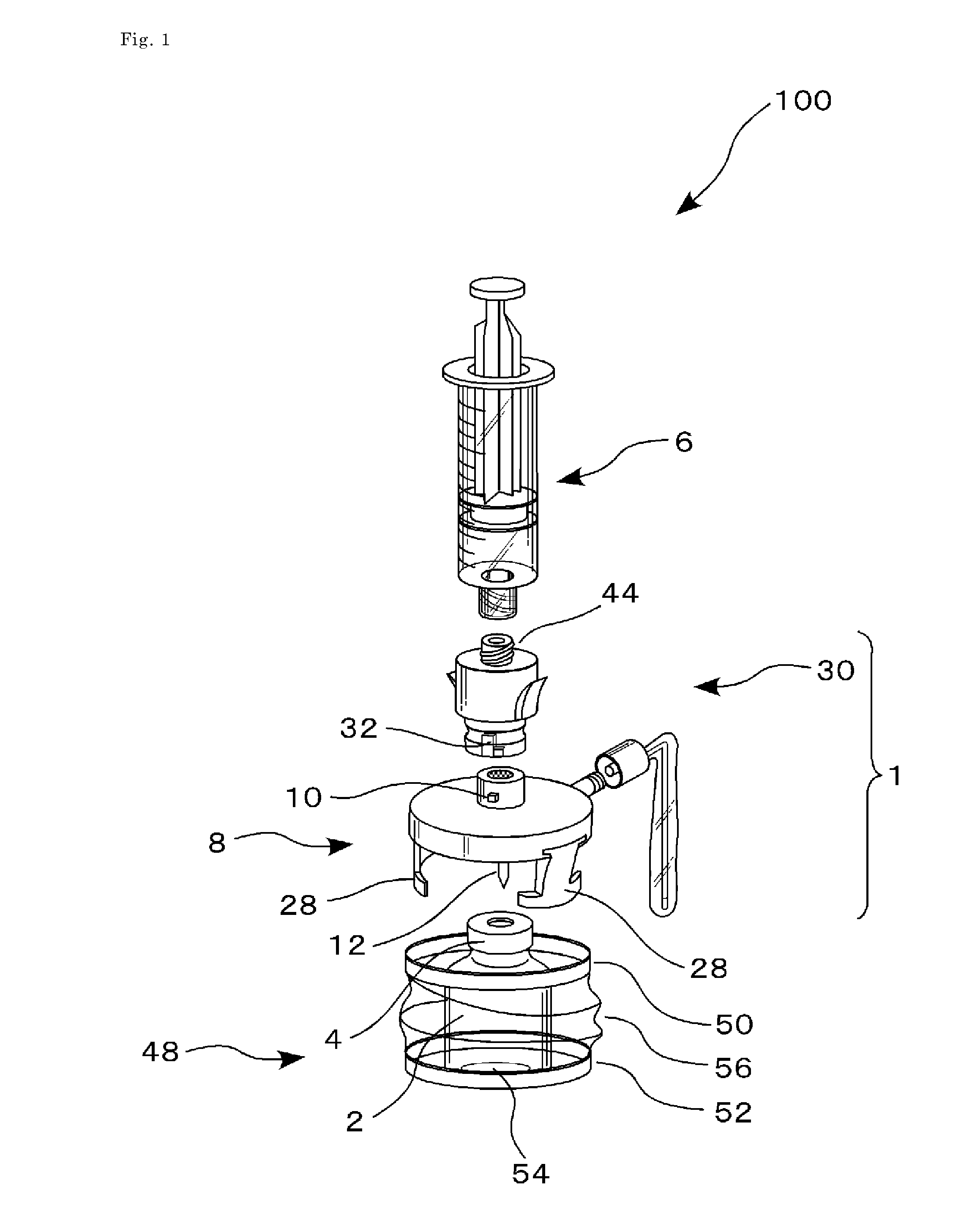 Drug delivery device