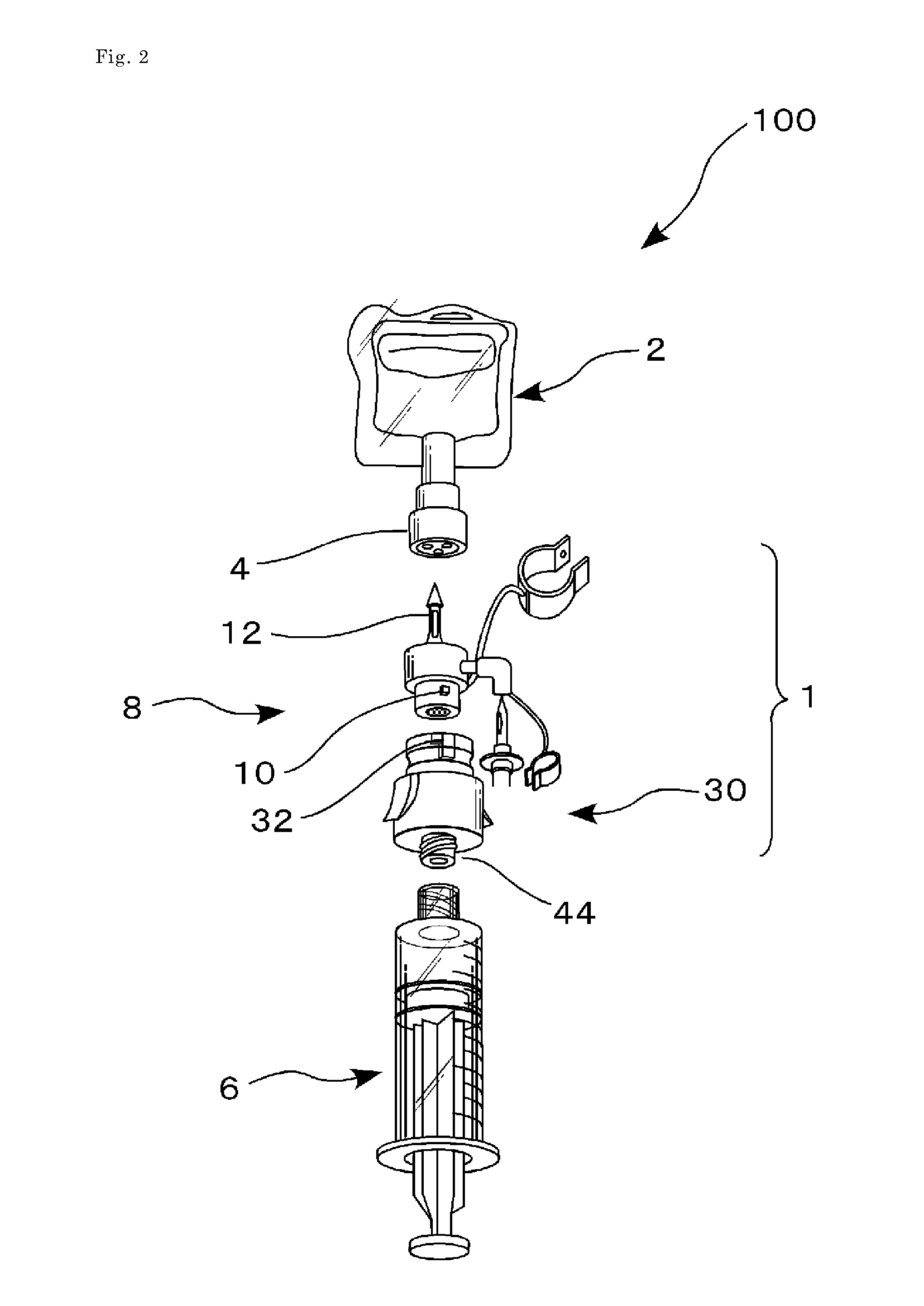 Drug delivery device