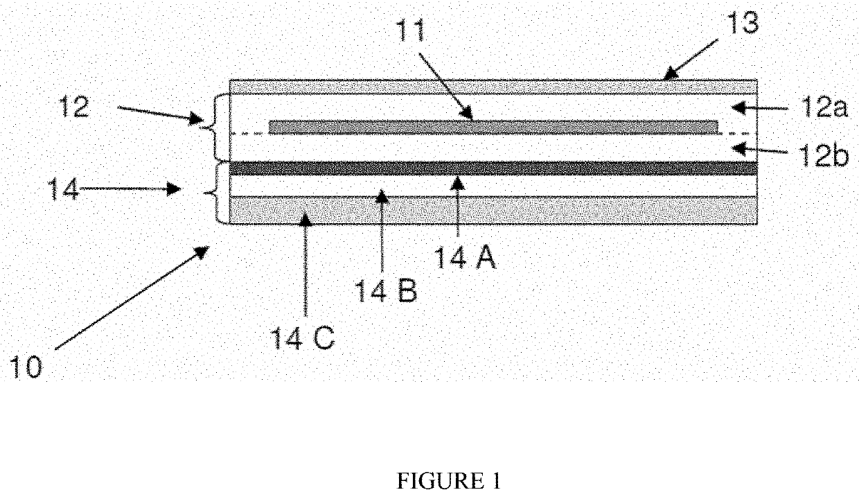 Polyolefin Photovoltaic Backsheet Comprising a Stabilized Polypropylene Layer