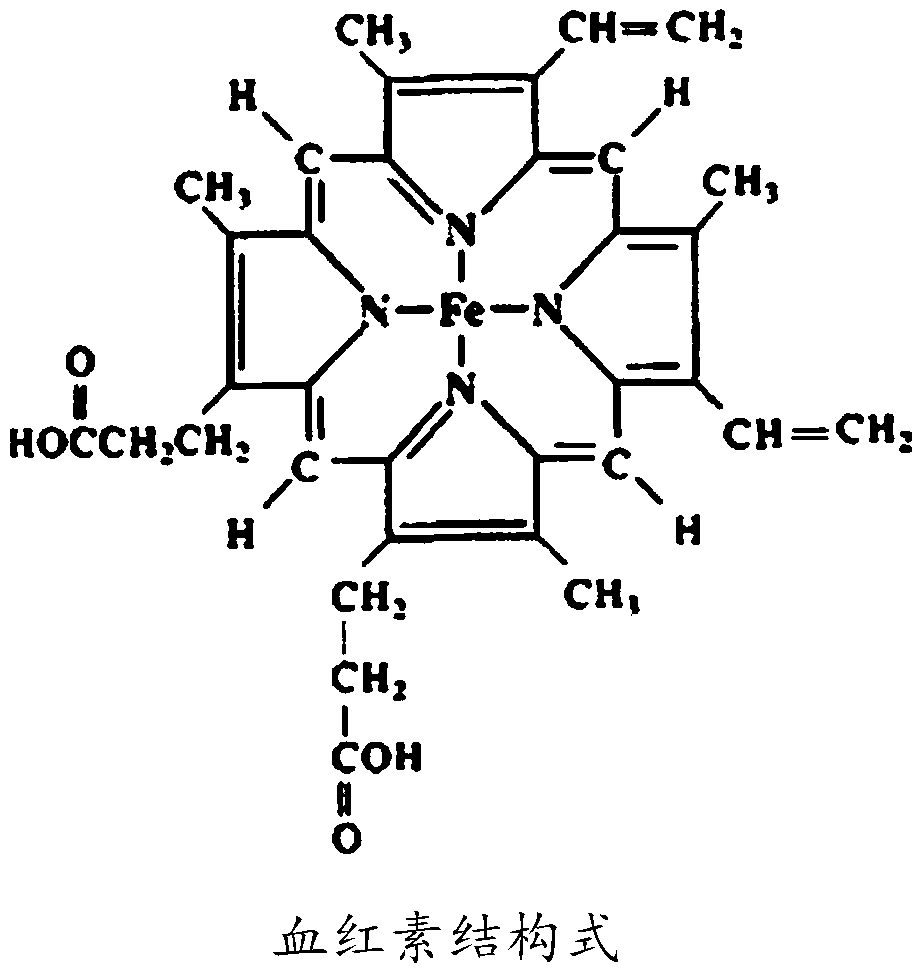 Stable protein solution, preparation method thereof and detection kit