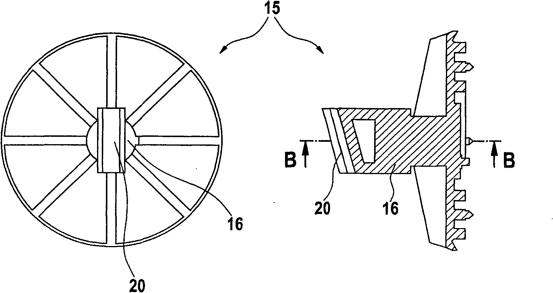 Compressor