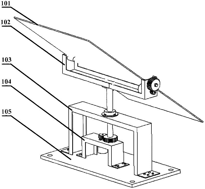 Sun auto-tracking device and tracking method thereof