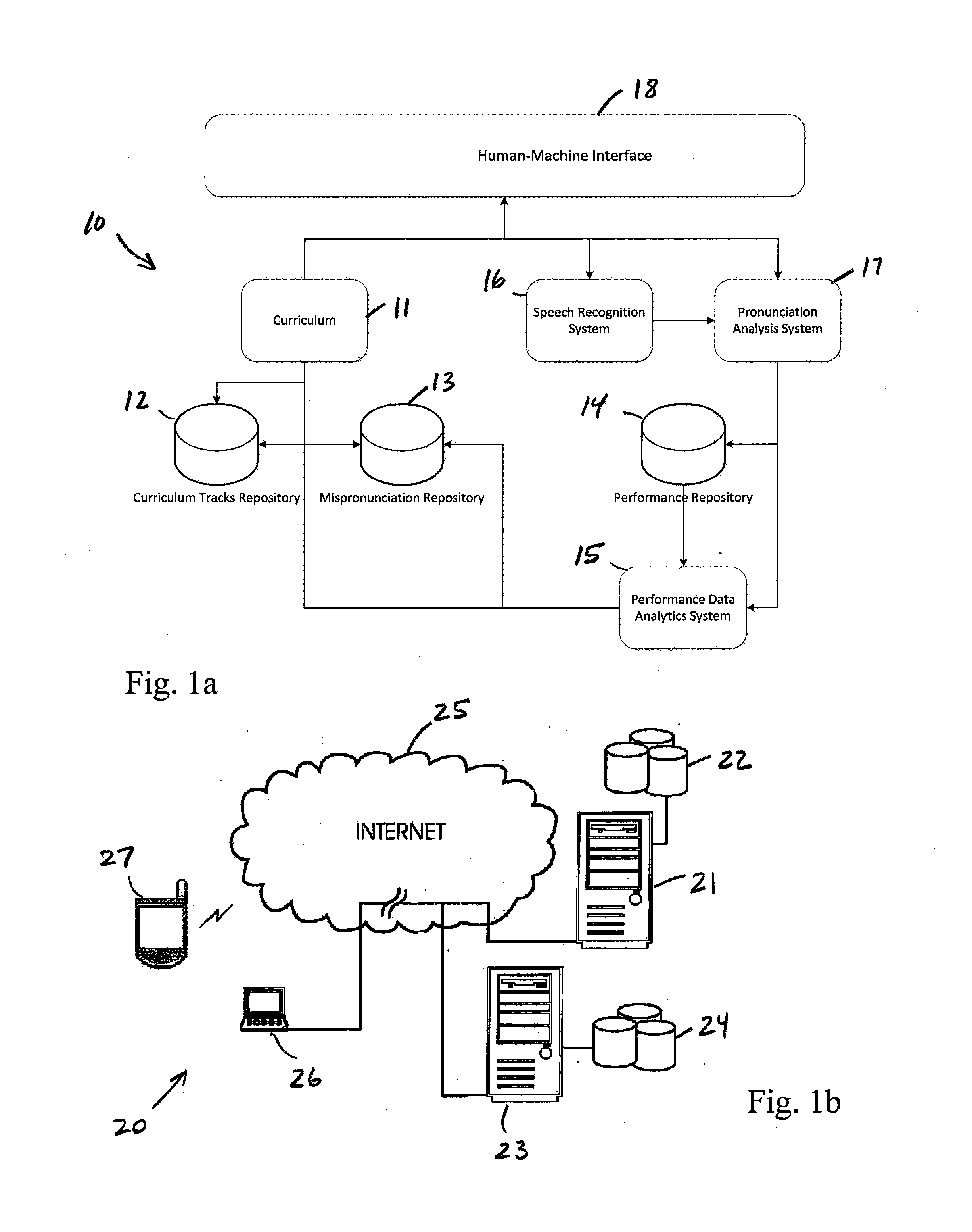 System and methods for improving language pronunciation