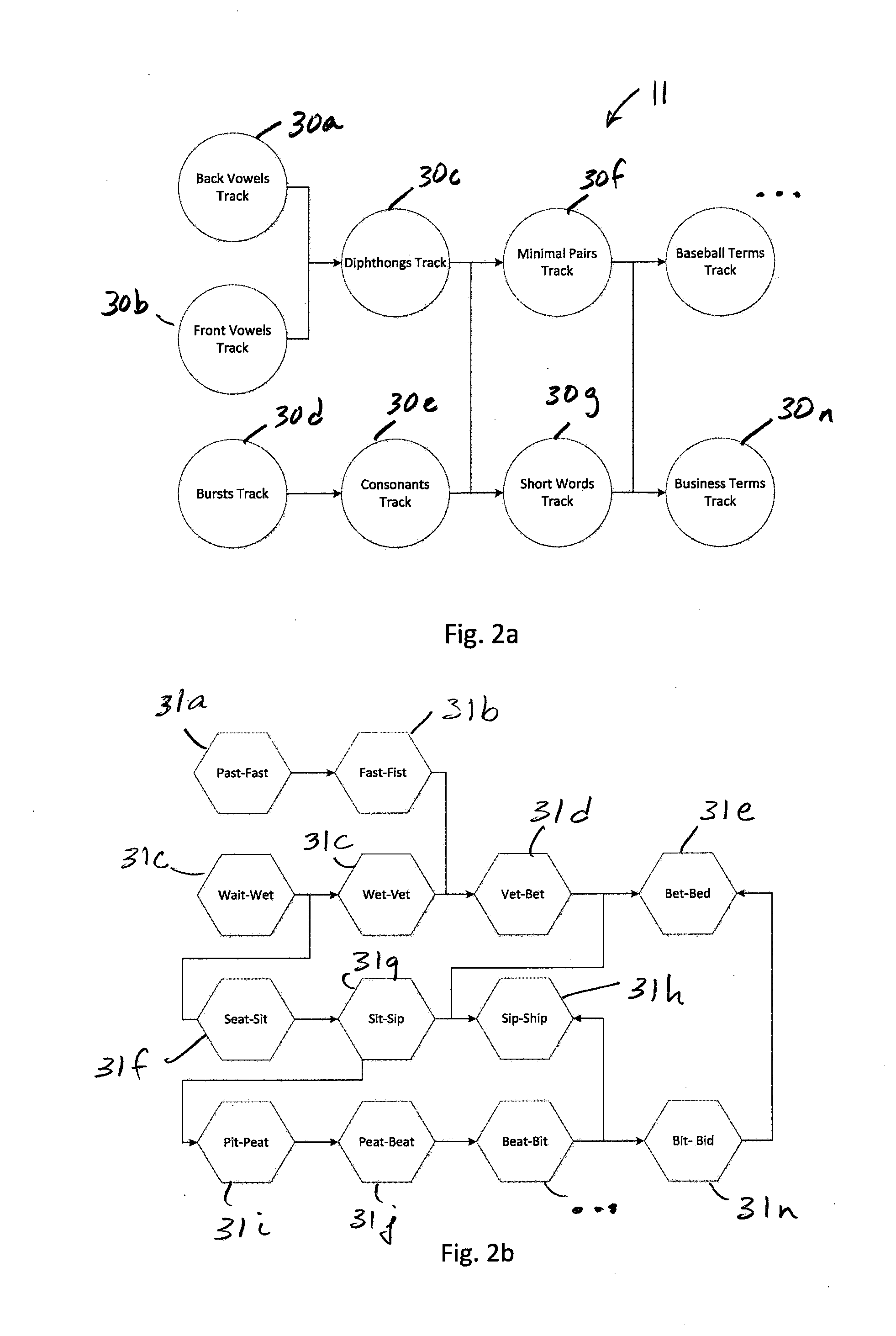 System and methods for improving language pronunciation