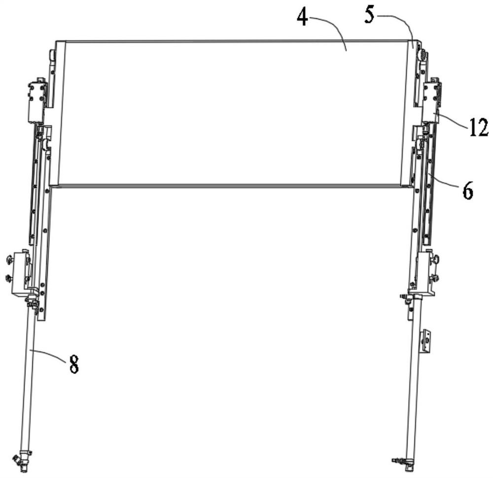 Full-automatic dispensing system