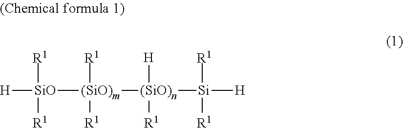 Silicone composition