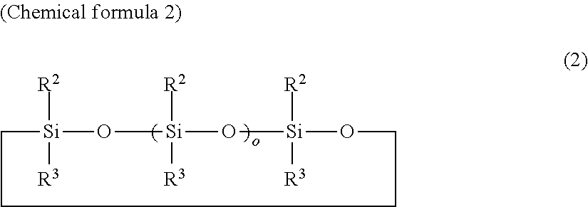 Silicone composition