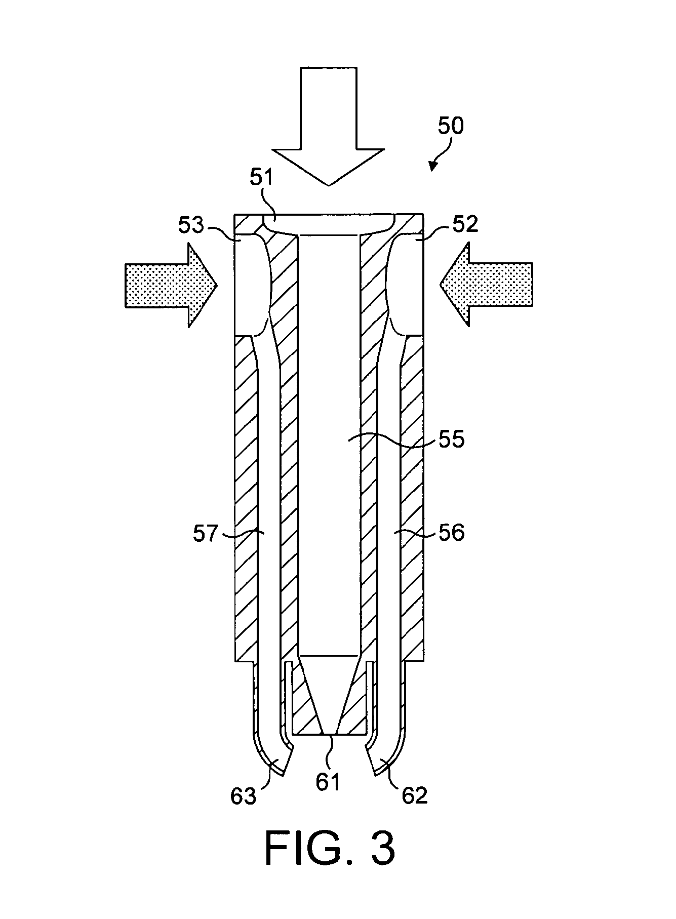 Method of co-filling a dairy product and co-filled composite dairy product