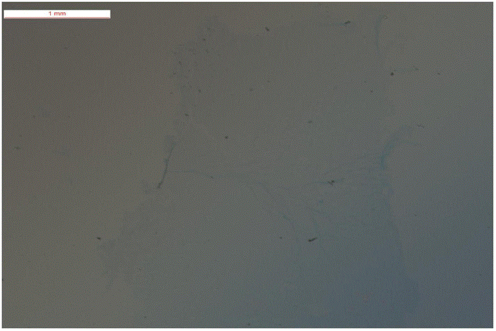 Preparation method for graphene