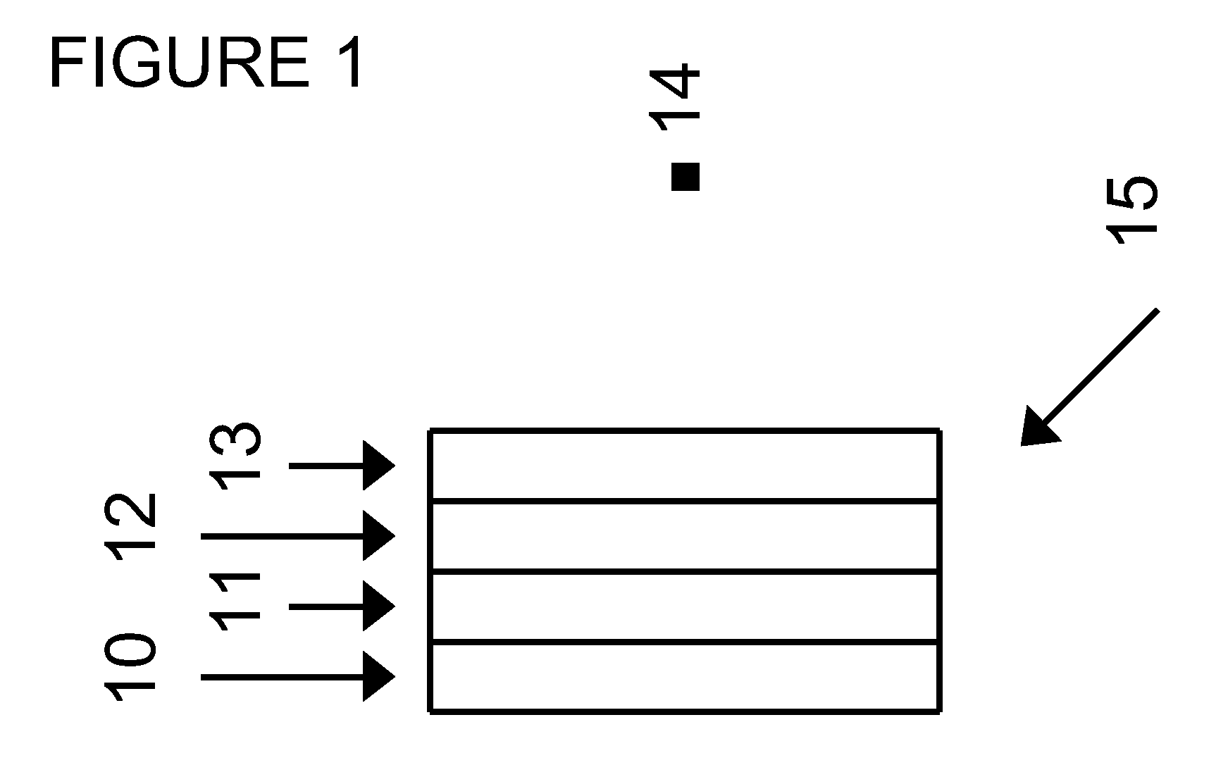 Compact holographic display device