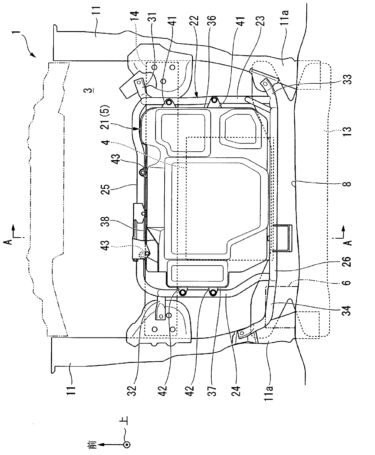 Electric vehicle