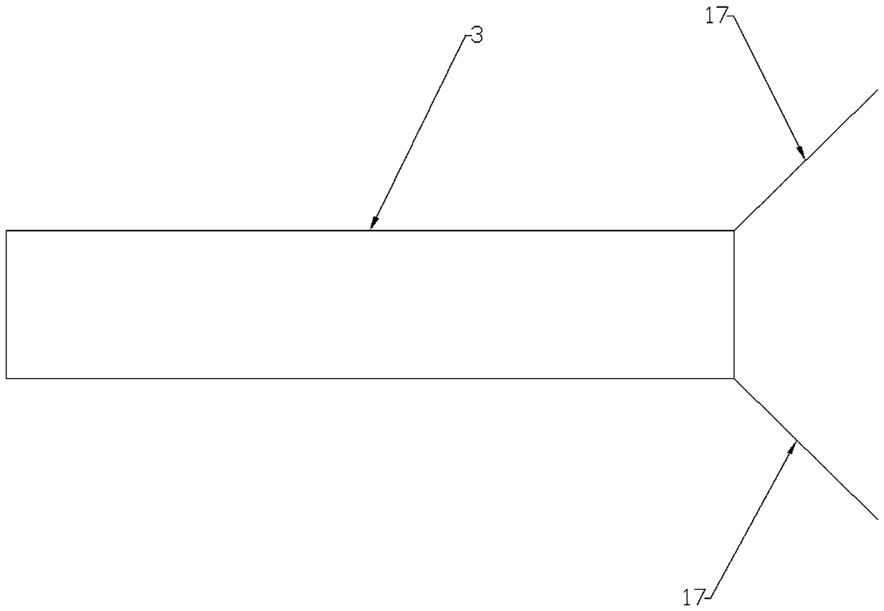 A pneumatic wave energy generator