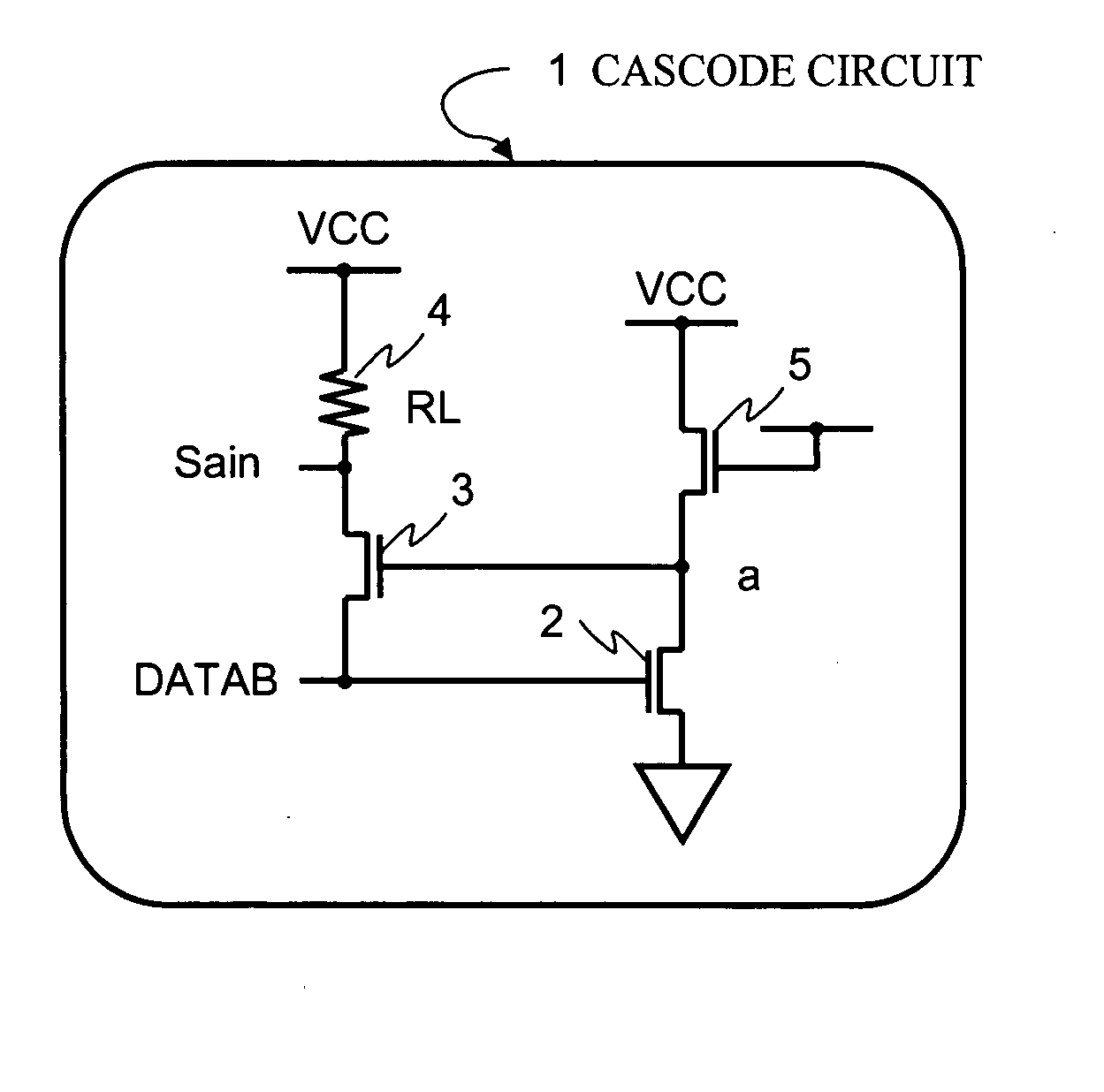 Semiconductor device and method of generating sense signal