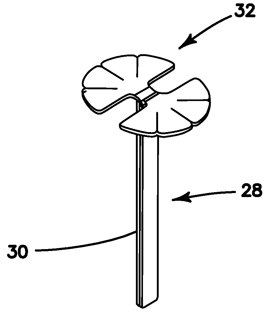 Systems and methods for repairing soft tissues using nanofiber material