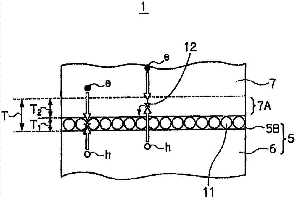 Light-emitting device