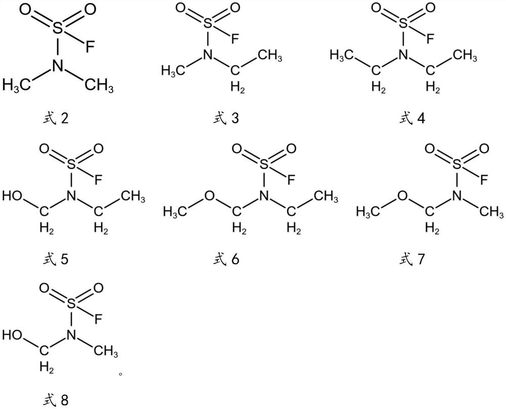 Non-aqueous electrolyte and non-aqueous electrolyte battery using same