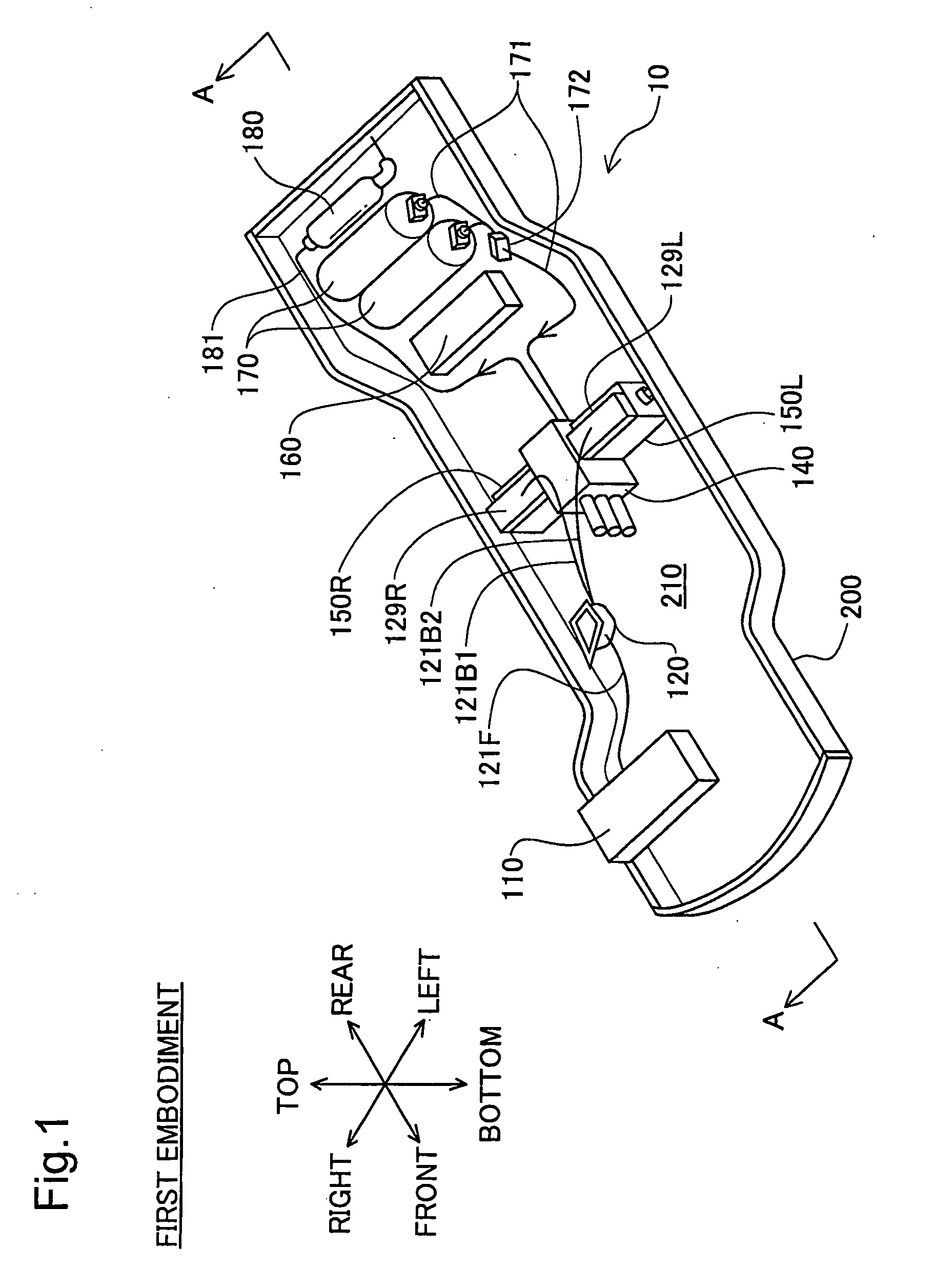 Fuel cell vehicle