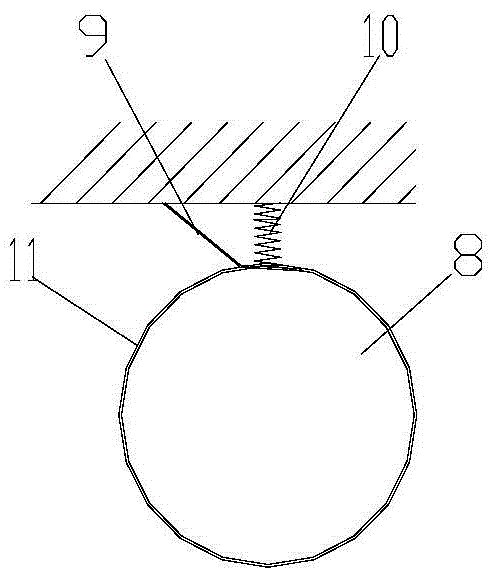 Electronically controlled two-way overrunning clutch