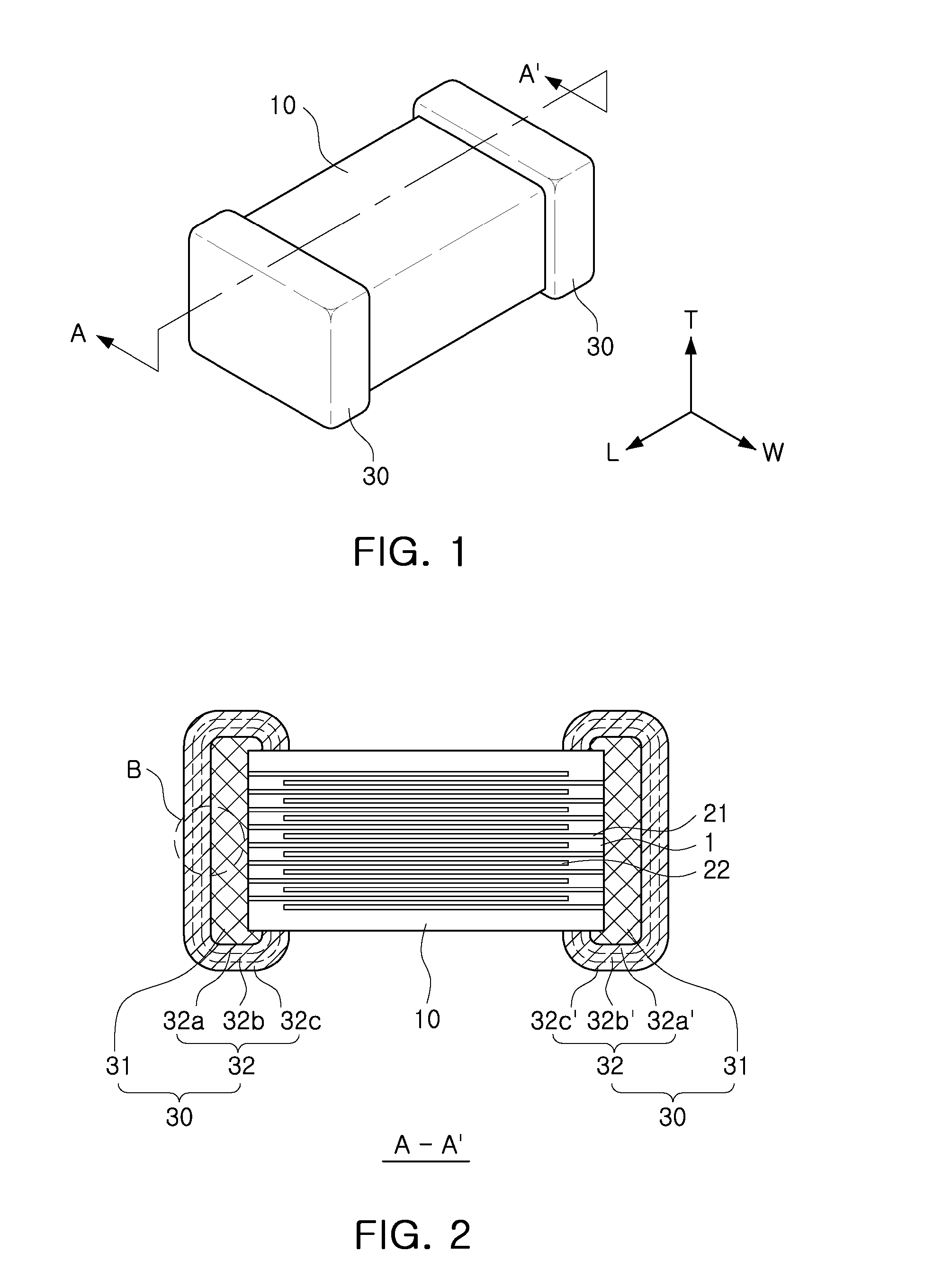 Multilayer ceramic electronic component