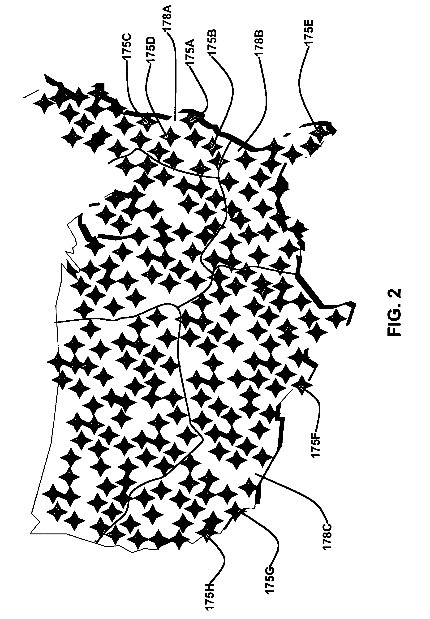 Method for providing wireless services