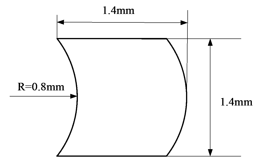 Method of transporting liquid drops by micro-fluidic chip