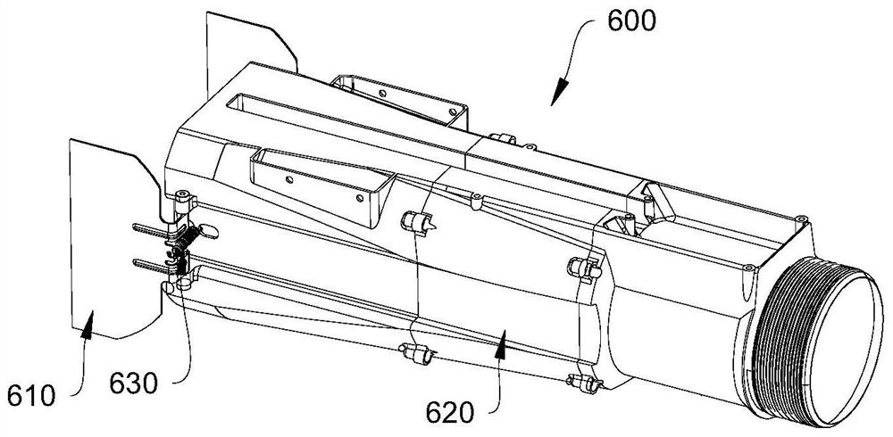 Unmanned aerial vehicle