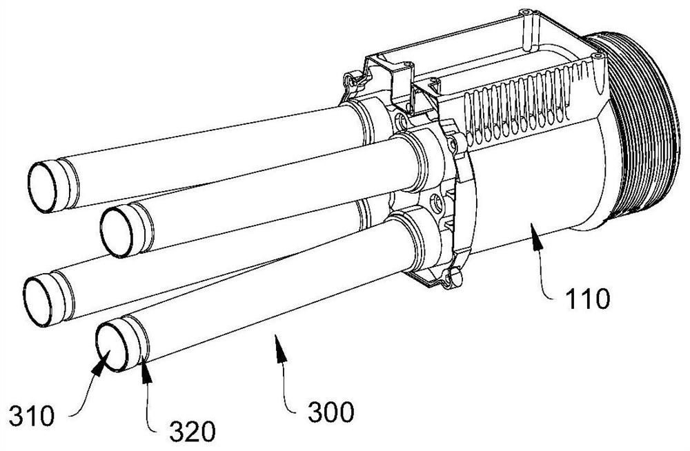 Unmanned aerial vehicle