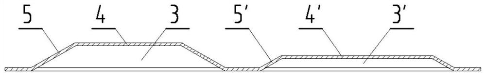 Enhanced heat exchange fin