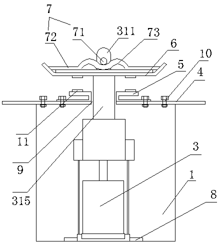 An intelligent control and protection device