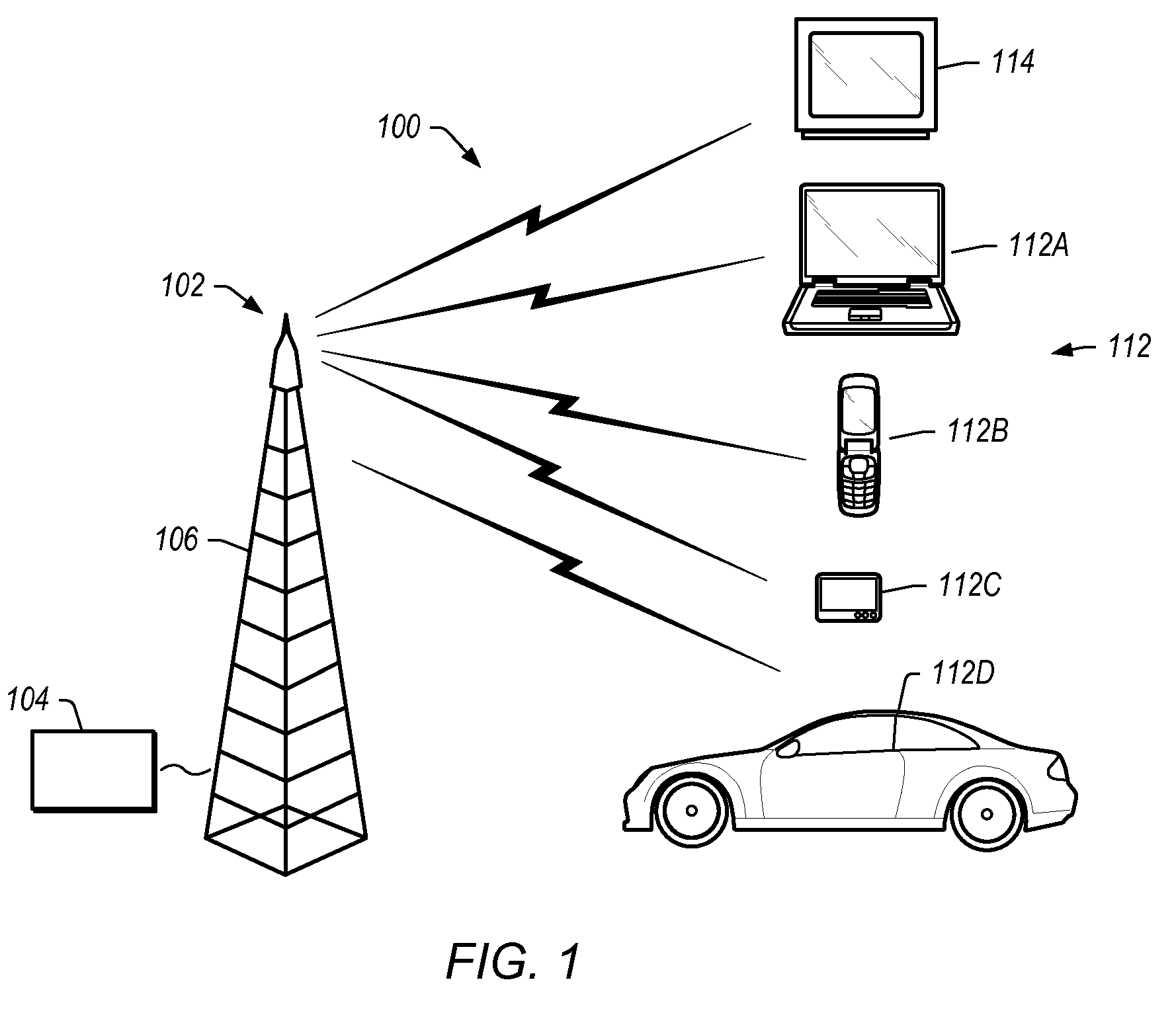 Transmission of Multimedia Streams to Mobile Devices With Cross Stream Association