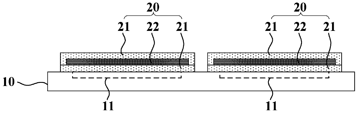 Display panel, manufacturing method thereof, and display device