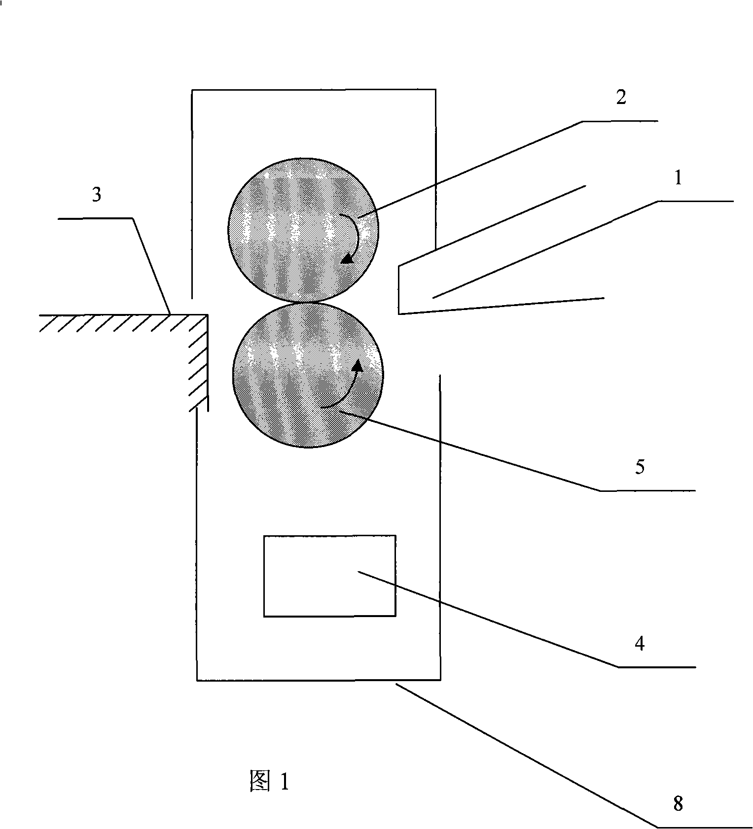 Wood-wool, fibre board and method for making same