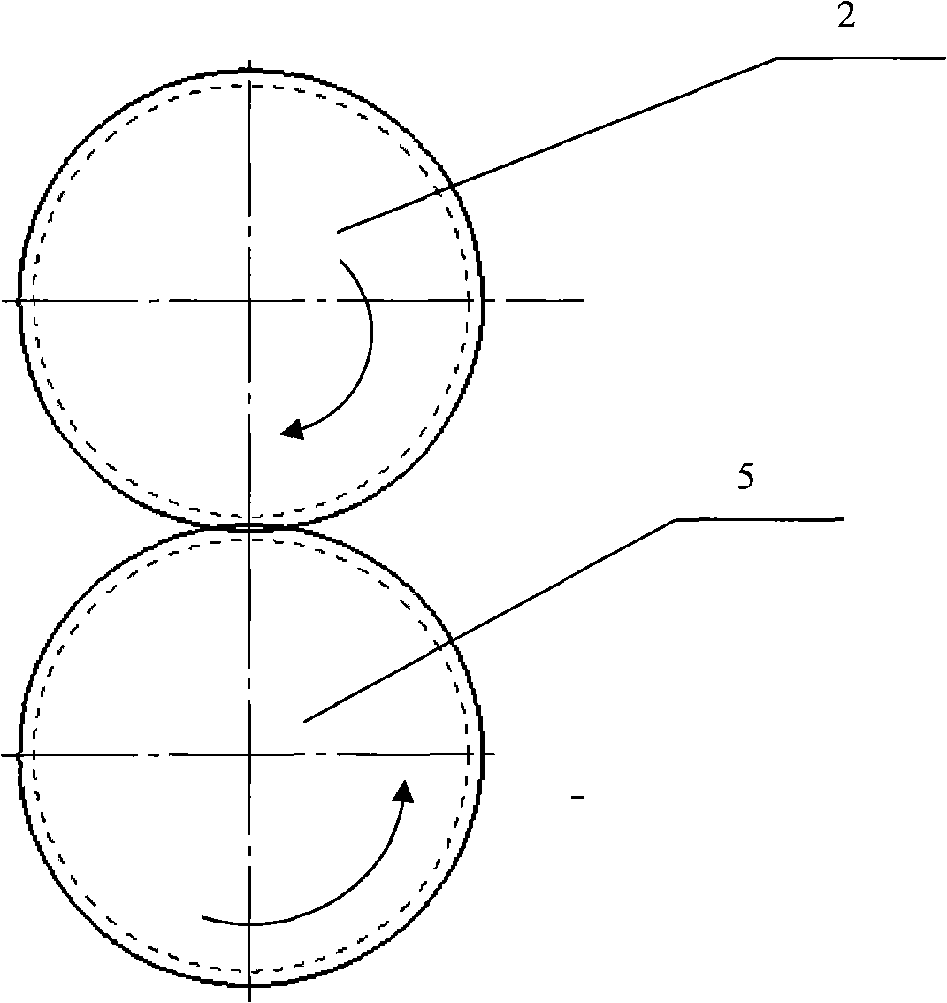 Wood-wool, fibre board and method for making same