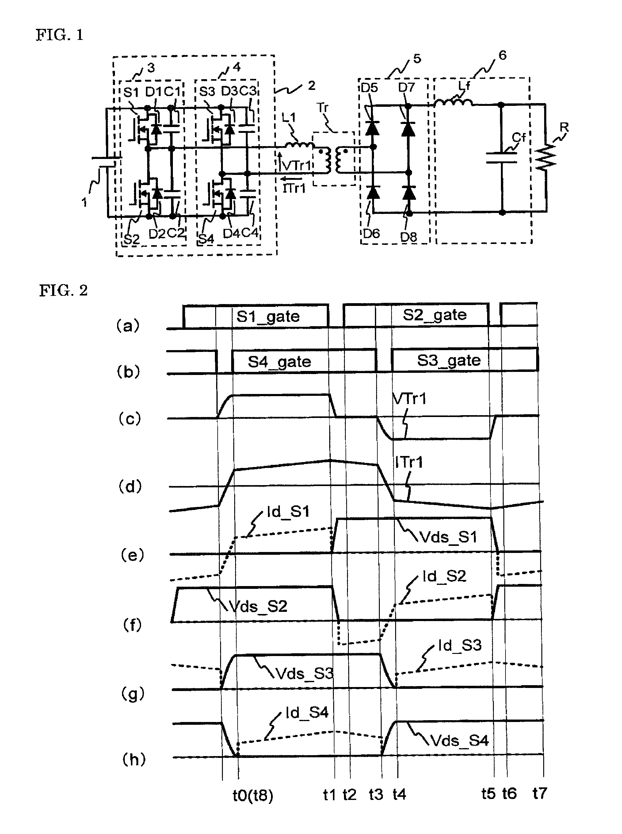 Dc-dc converter