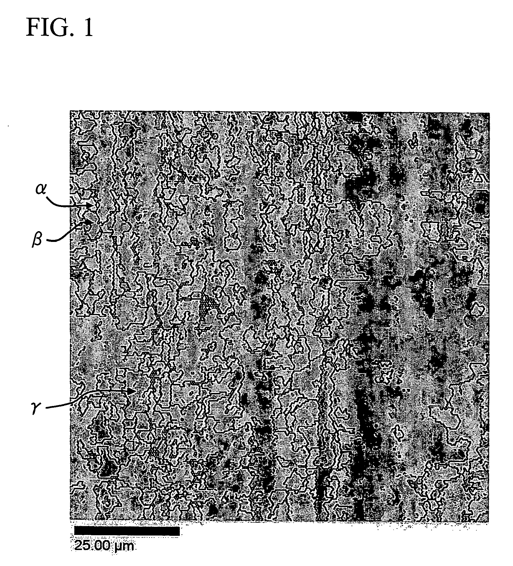 Copper alloy and method of manufacturing the same