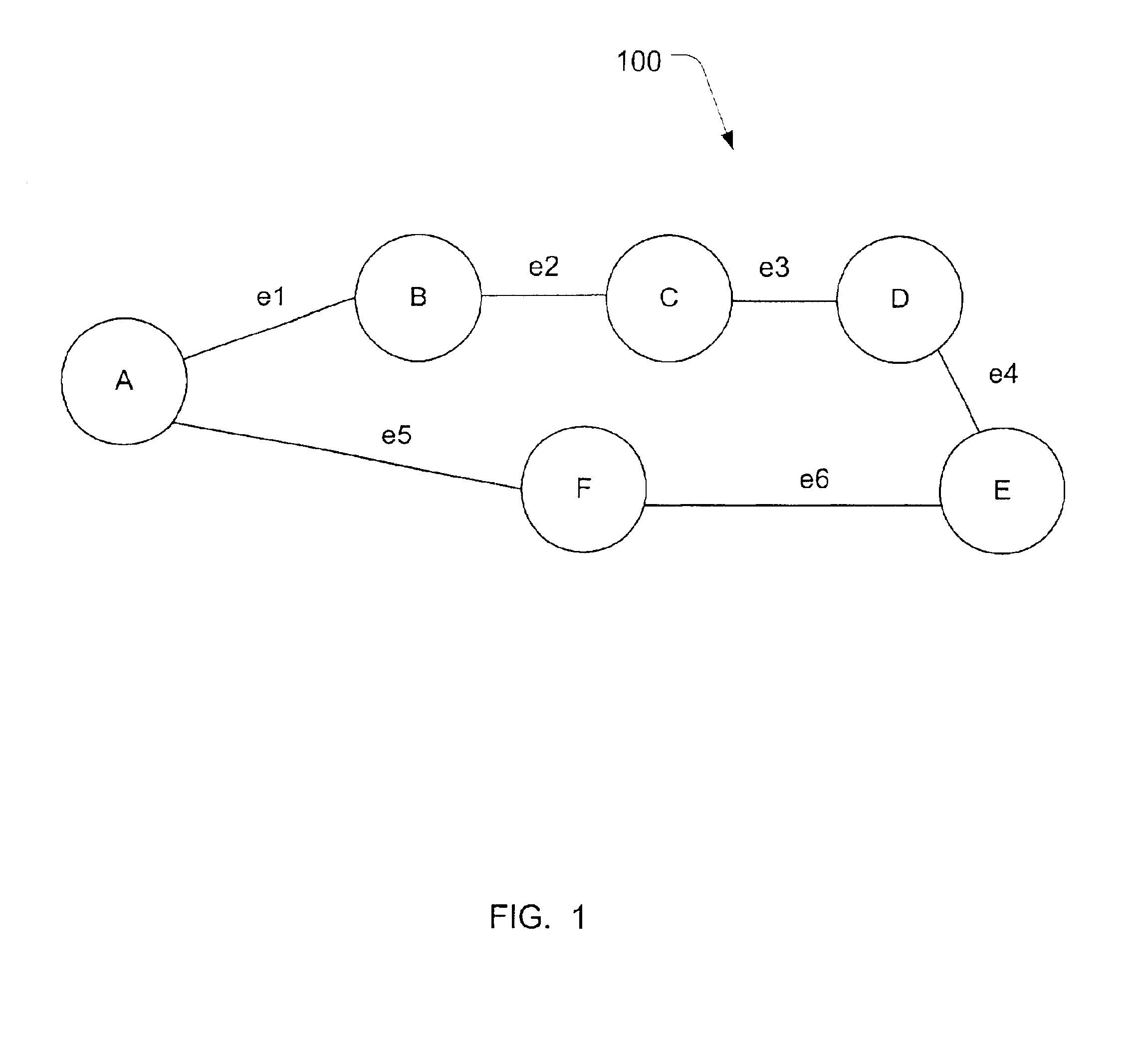 Method and system for allocating protection path resources