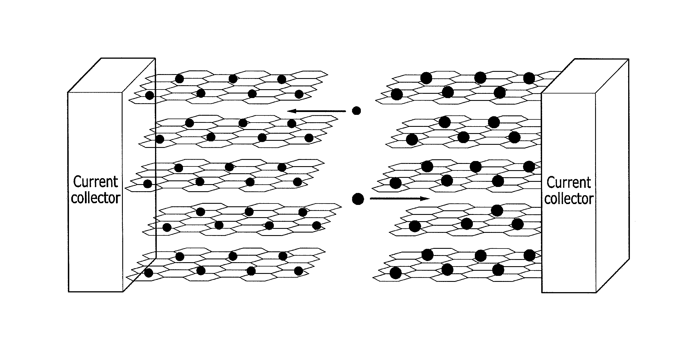 Film-type supercapacitor and manufacturing method thereof