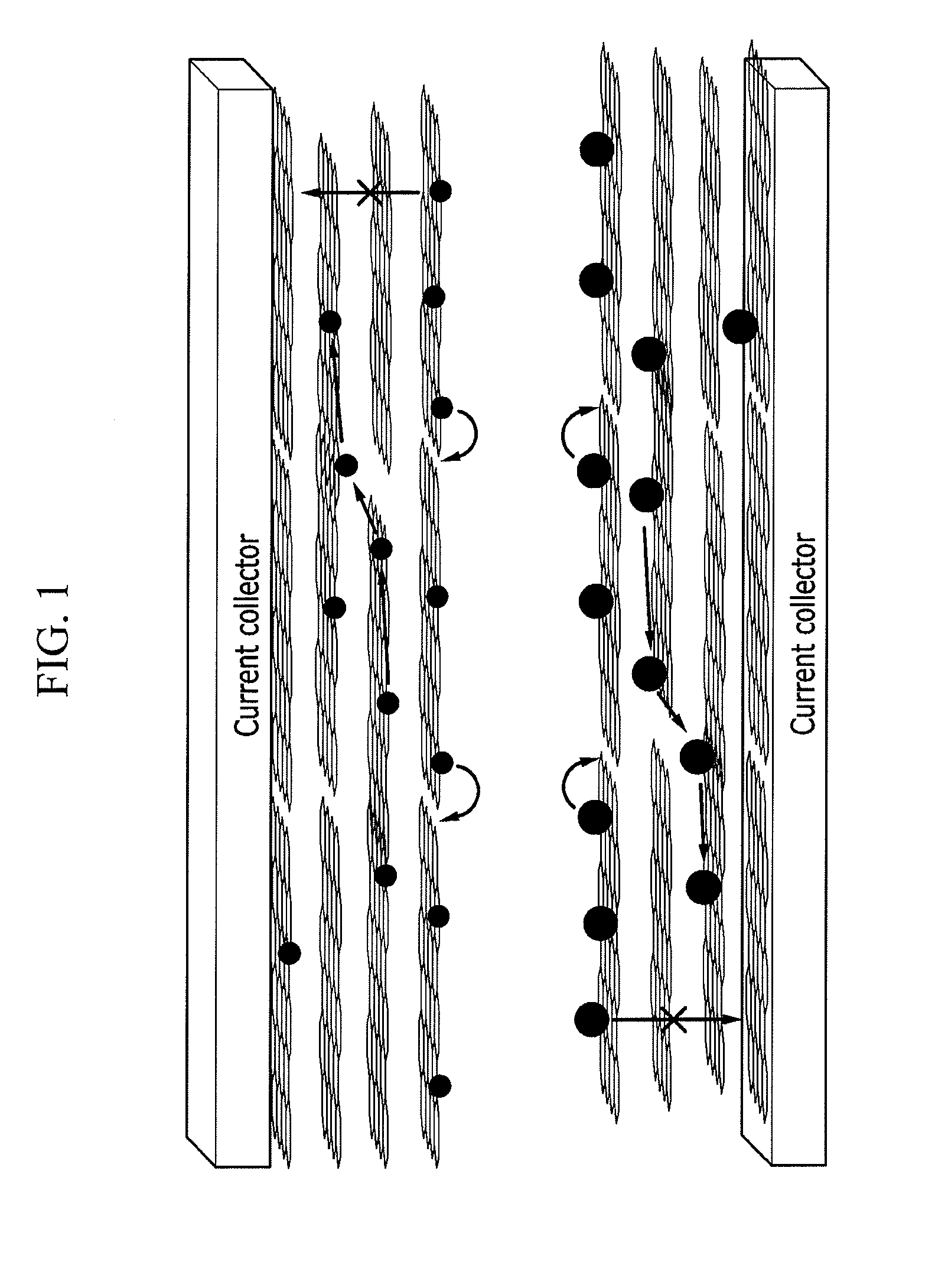 Film-type supercapacitor and manufacturing method thereof