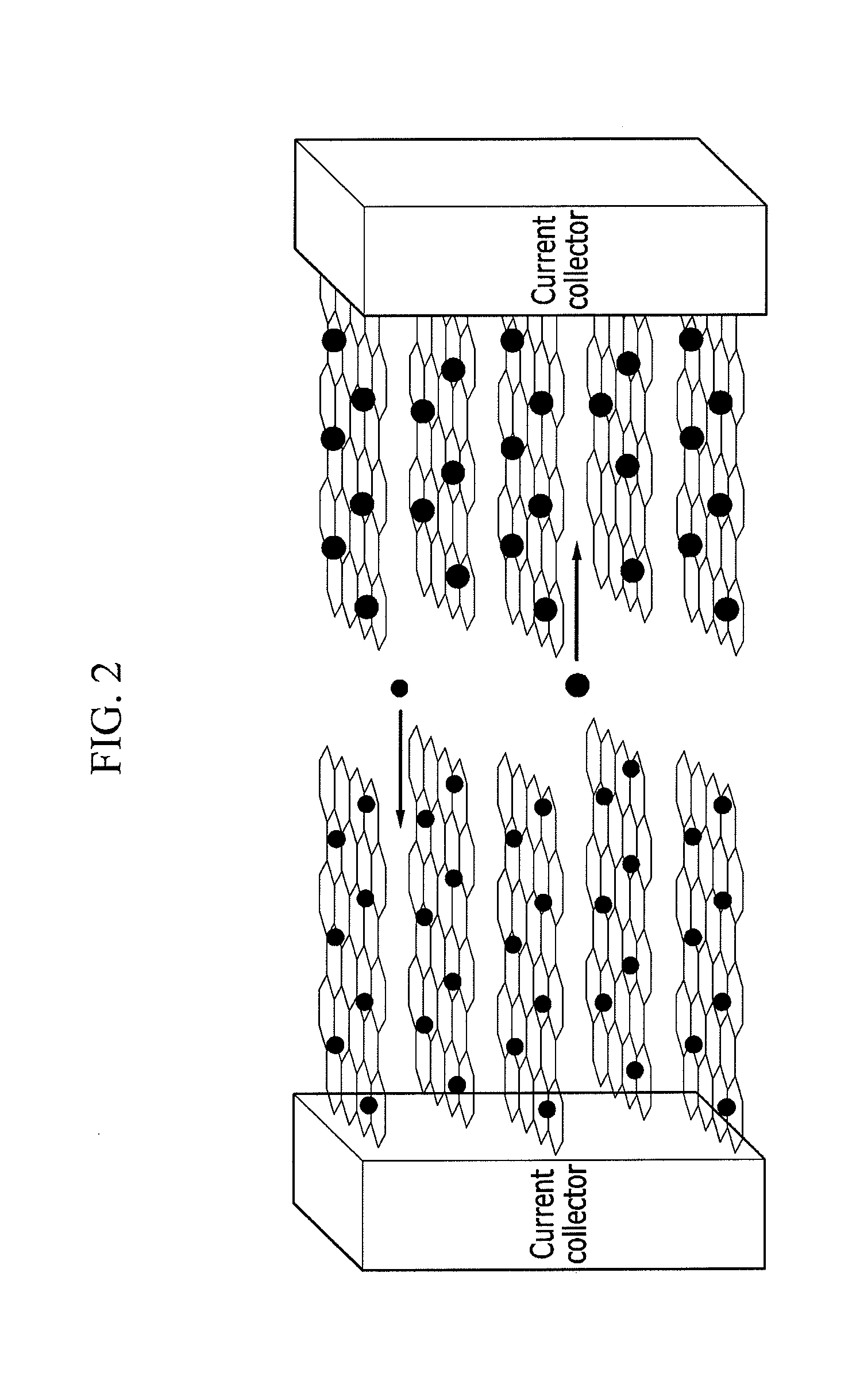 Film-type supercapacitor and manufacturing method thereof