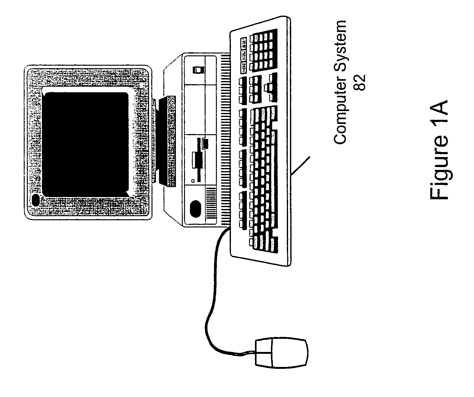 Graphical data flow programming environment with first model of computation that includes a structure supporting second model of computation