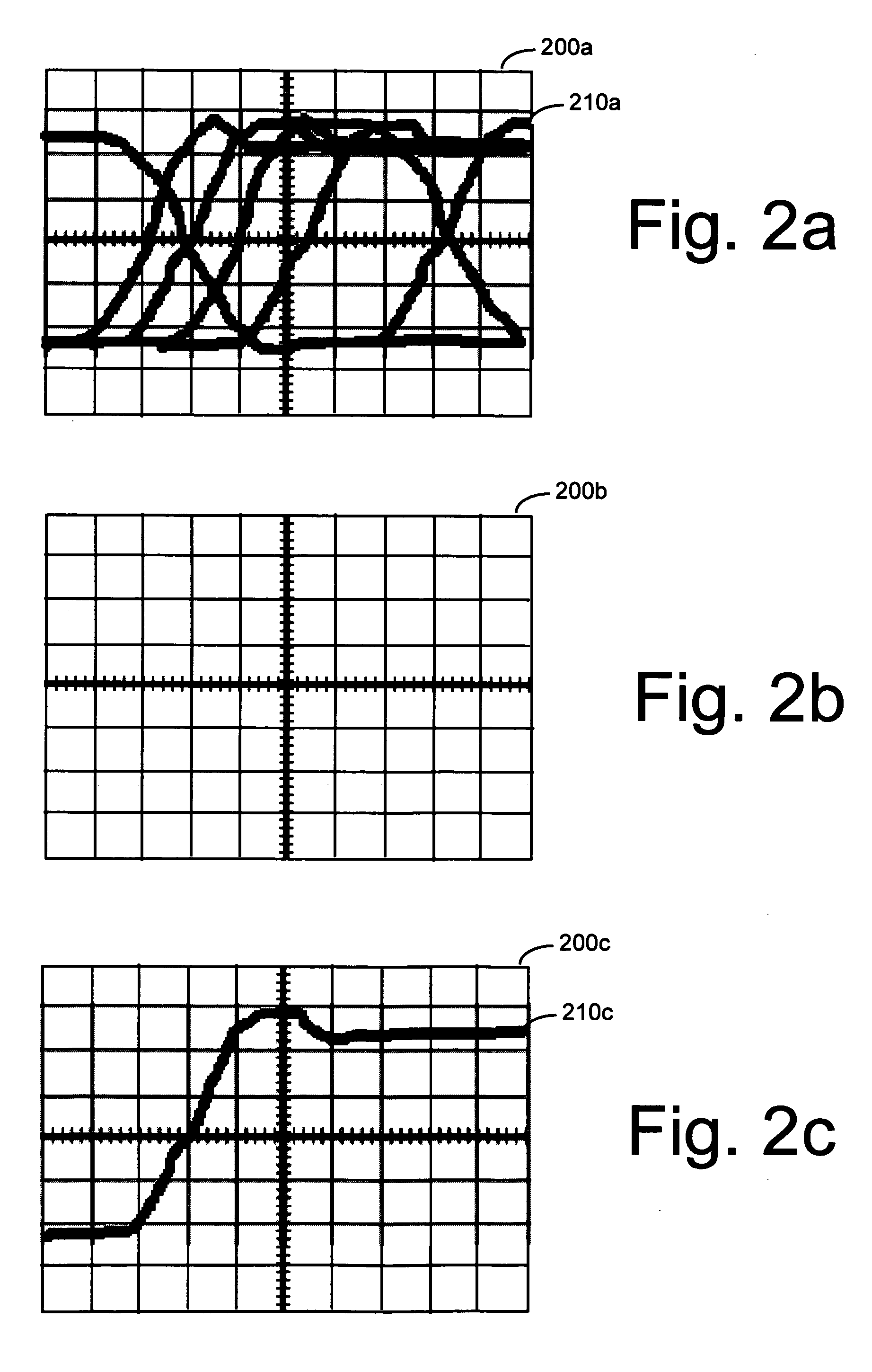 Oscilloscope having advanced triggering capability