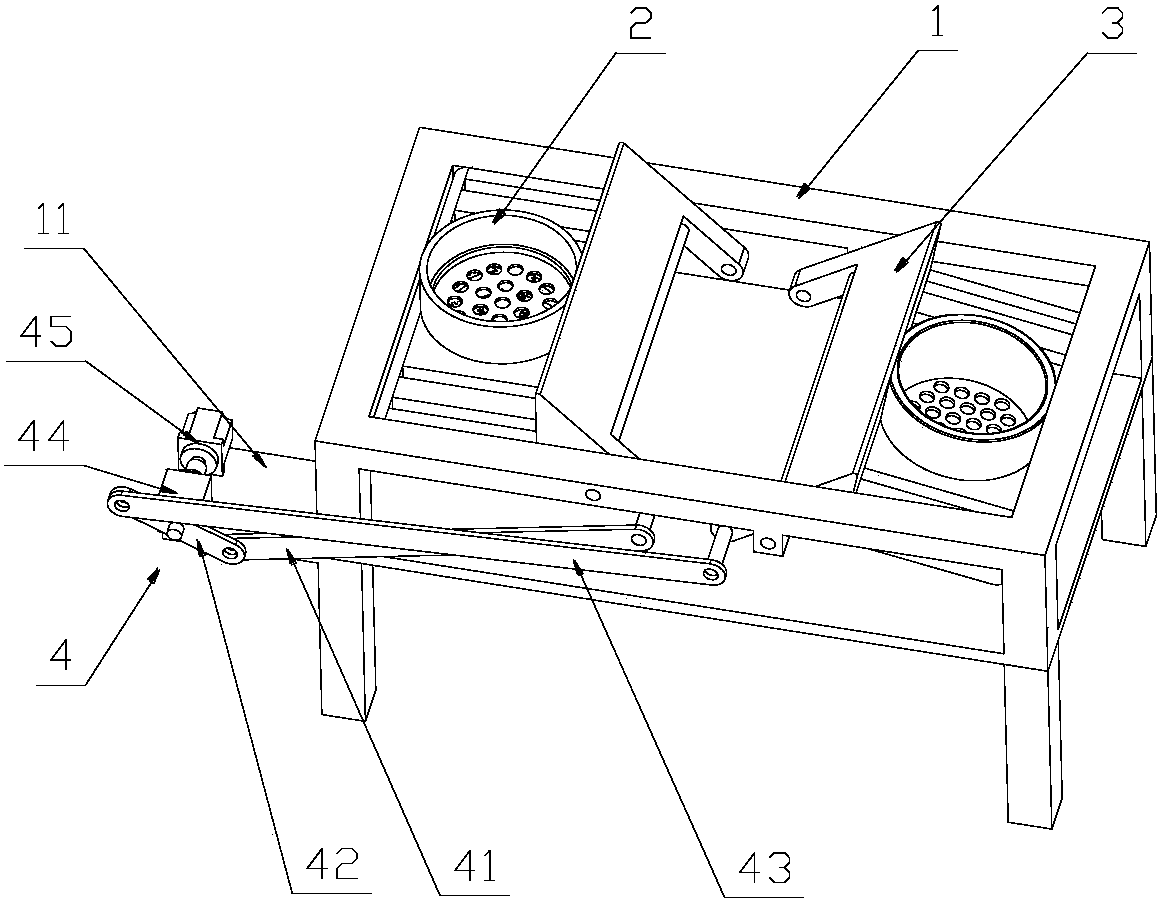 Cooking device for pet food