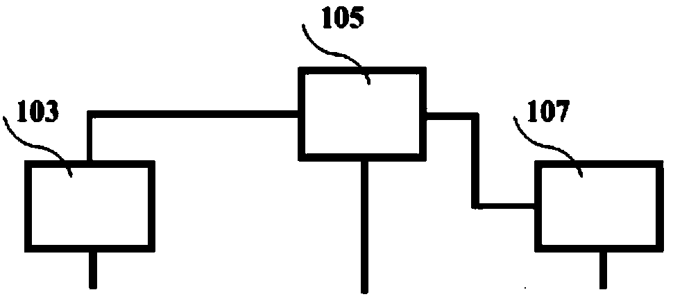 A method of making a microwave phase shifter