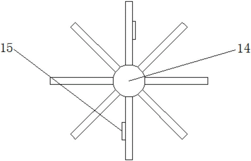 Multifunctional security door