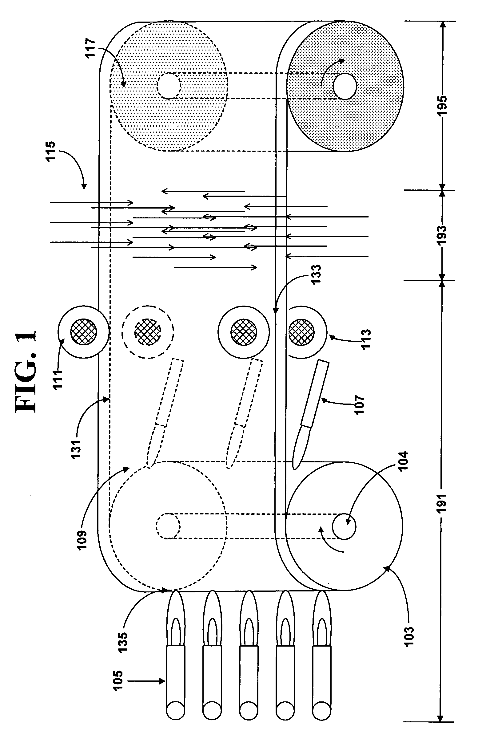 Process and apparatus for making glass sheet